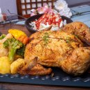 맛집 산골통닭 이미지