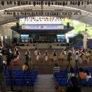 시흥월미농악 이미지