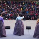 항일음악 - 아  대한민국 이미지