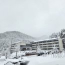 청아온천 | 울진 온천여행 덕구온천리조트 스파월드 및 조식 후기