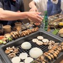 투자 모임 후기 (피지컬AI, 브이엠, 쳐먹쳐먹&홀짝홀짝 )