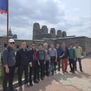 신필수 | 제33회기 예장합신 전국장로회연합회 소임원 단합대회