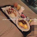 페니슐라 호텔 아침식사 딜리버리 서비스 *Manila Peninsula Hotel* 이미지