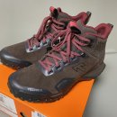 테크니카 마그마 미드 gtx 등산화 후기 (테크니카 포지랑 비교)