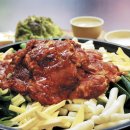 춘천닭갈비 한겨레