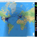 이제는 GridTracker로 더욱 즐거운 FT8/4 통신을 ~~! 이미지