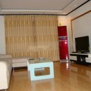 중국청도 우리집민박 청양쟈쟈왠남쪽편에위치하고있음니다 썽쵸워이쓰 이미지