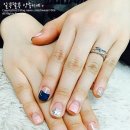 세왕약국 | [경산네일/정평동네일] &#34;솔네일샵&#34; 2월이벤트 ★ 프렌치+펄 3만원 ★