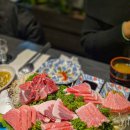 강태공식당 | 제주 표선 참치 섭지향 요리하는강태공 코스요리