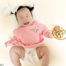 G011 | 소은이가 하기스 엠버서더! 하트너 5기 모델이 되었어요