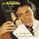 Nicolas de Angelis - Song For Anna 안네를 위한 노래 이미지