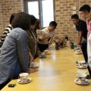 핸드드립커피교실 이미지