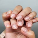 네일&왁싱by.고윤 - 6058 | 지축네일 잘하는 곳 네일&왁싱by.고윤에서 감성네일 받은 후기