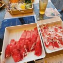 금암 | [내돈내산]경기도 오산 샤브올데이 오산금암점 솔직 후기