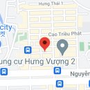 [베트남/호치민 빈증]베트남에서 중화요리를 먹다니 빈증 "화신각(和新閣)" 이미지