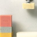 제로플라스틱 천연비누&천연화장품 이미지