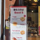 퐁듀크라상 이미지