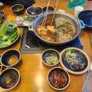 복수 한우음식특화거리 이미지