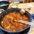 UR(원주시)-[만대로]-하-1 | 원주 무실동 맛집 | 성찬식당 | 등갈비찜 2인 세트 솔직 후기