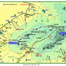 2월12일 의성 금성산-비봉산 산행-울산 산사람요들산악회 이미지