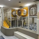 강동문화센터 화장실 이미지