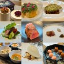 한국의 소설과 대화하기 | 서울 파인다이닝 추천 수묵당 런치 가성비 한식 코스