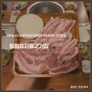 포항시남구16 | 포항 고기집 효자동 돼지고기 맛집 일등효자동고기집