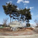 부여종합운동장 잔디구장 이미지