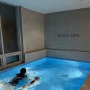 위클라드 펜션 이미지