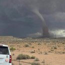토네이도 이미지