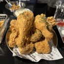 오태식해바라기치킨 길동점 이미지