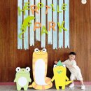 양서·파충류생태공원 1층 | som2:) 광주근교, 함평 아이랑/양서&amp;파충류 생태공원