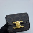 한남세탁소 | 셀린느가방세탁 복원사례｜토사물 얼룩·냄새제거 성공 후기