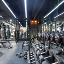 HAPPY FITNESS 이미지