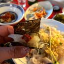 항구도시 | [군자] 야장 횟집 도시항구, 스끼다시가 메인급인 곳