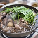 동명능이백숙 이미지