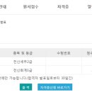 [취준일기 1] 눈물의 전산회계, FAT 1급, TAT 2급 합격 후기 :)