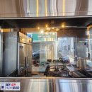 대구은행 중동지점 앞 이미지