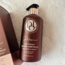 골든메디 | 두피 모발 동시 케어 가능한 제품 | 돌앤메디 리페어 앰플 솔직 후기