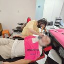 우리이발관 | 나트랑 이발관 귀청소 가족 코스 가격 오로라 이발소 후기