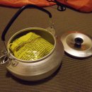 Trangia Cooker Set..(Alchol)..(Ⅱ) 이미지