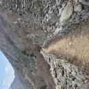 오봉산 칼바위 주차장 화장실 | 2026.01.29. 보성 오봉산 산행