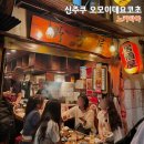 2021-03-0023 - 서산시 | 신주쿠 오모이데요코초 맛집 추천, 노카타야 현지 야키토리 맛집 위치 및 정보