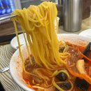 짬뽕의 달인 | 사리역 짬뽕 맛집 짬뽕의 달인 후기