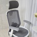 삼공 컴퓨터 | 삼공체어 C60+ 후기 풀메쉬의자