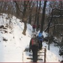 [1월 10일(일요일)]삼성산과 관악산에 오르다 이미지