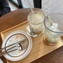 카페수놀 | 화성 | 새솔동 | 통창으로 보이는 뷰맛집 "카페수놀" 후기