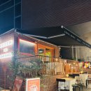 만리동커피 | 서울역 만리동 카페 옵튼 내돈내산 후기 + 봄 데일리룩 코디