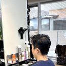 살롱드 청춘 | 까다로운 남편도 만족한 남자 머리 잘 하는 제주 이도이동미용실 살롱드청춘 솔직후기