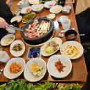 지하철역사 (반석역) 이미지